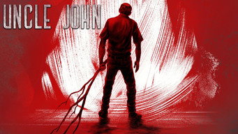 #3 Uncle John