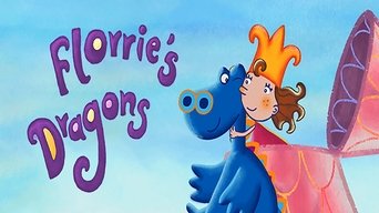 Florrie's Dragons - S1E01