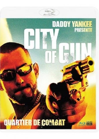 City of Gun (2008)