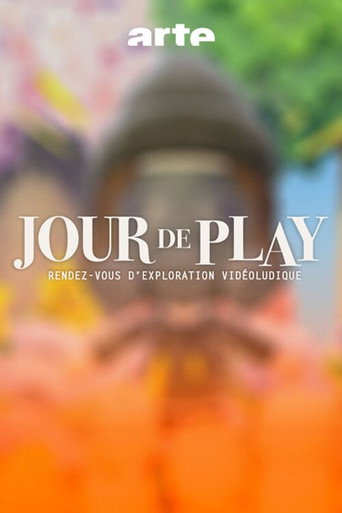 Jour de play (2021)