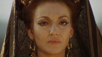 Чаклунка Медея (1969)