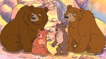 #3 The Little Bear Movie