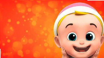 Galeria 1 - Junior Squad Non-Stop Nursery Rhymes