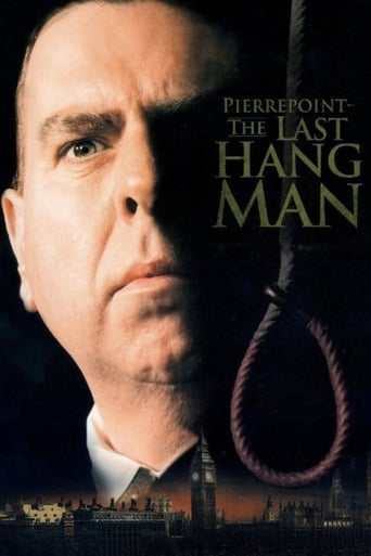 Image Pierrepoint: The Last Hangman