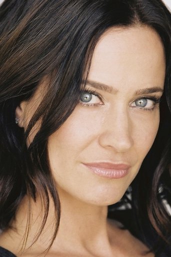 Image of Kristen Kerr