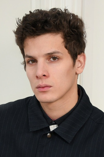 Noham Edje dorama person