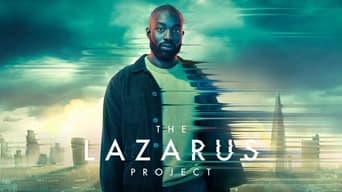 #8 The Lazarus Project