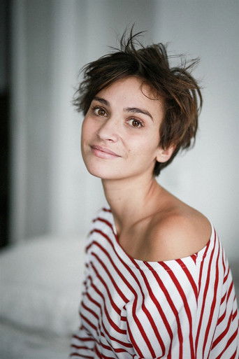 Foto de Sophie Staub