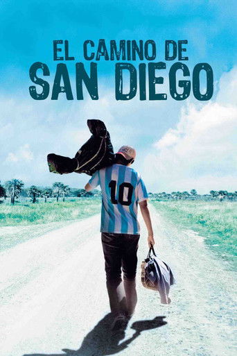 El camino de San Diego (2006)