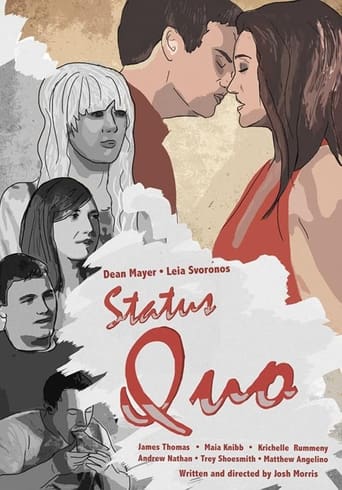 Poster of Status Quo