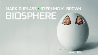 #4 Biosphere