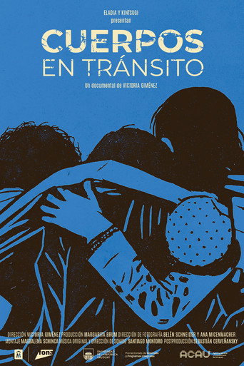 Cuerpos en tránsito