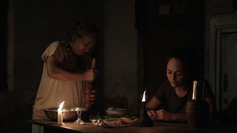 Mother and Daughter (2011)
