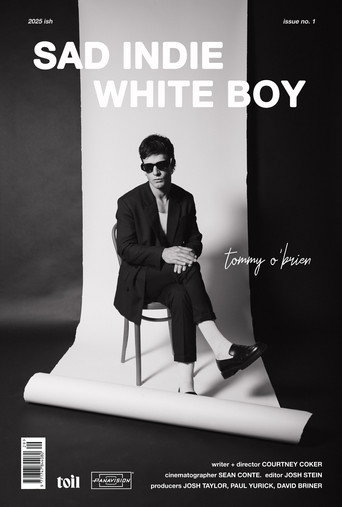Sad Indie White Boy (1970)