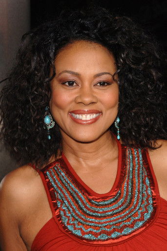Lela Rochon — photo 2