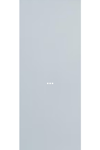 Cartell de The Quiet World