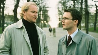 Adult Behaviour It's All in the Mind (1999)