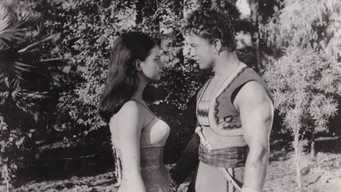 Kindar the Invulnerable (1965)