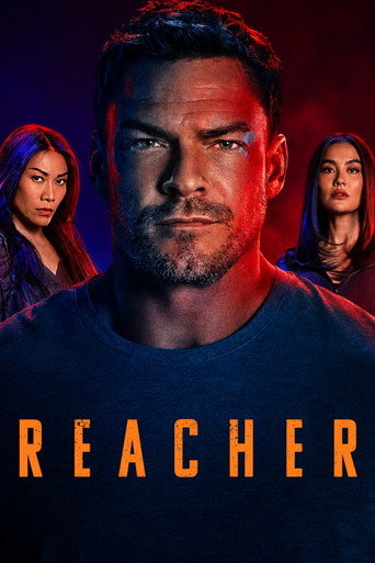 Reacher