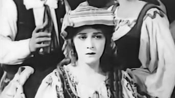 Poor Little Peppina (1916)