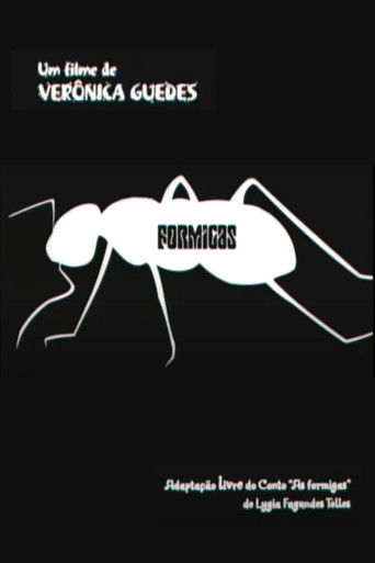 Formigas (2004)