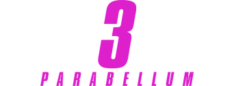 John Wick: Chapter 3 – Parabellum logo