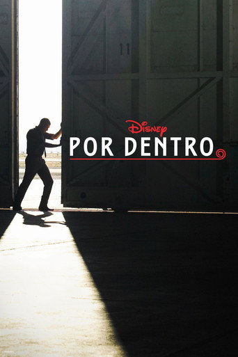 Dentro de Disney — Pósters 16