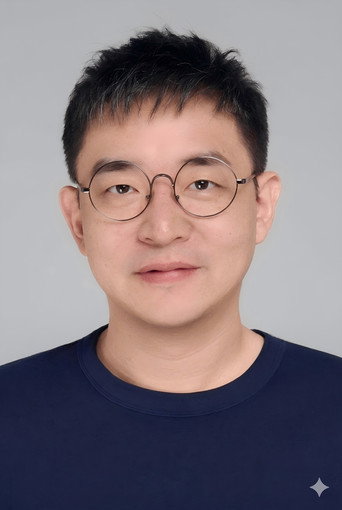 朱翌冉 — 筑梦路上 cast