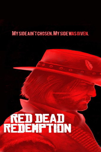 Red Dead Redemption (1970)