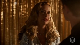 Episódio Capítulo 50 da série Garota do Momento