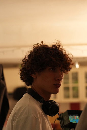 Maxime Eluau