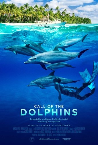 Call of the Dolphins (2025)