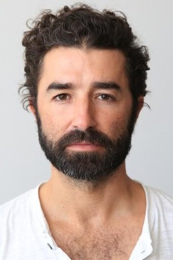 Image of Tiago Bettencourt