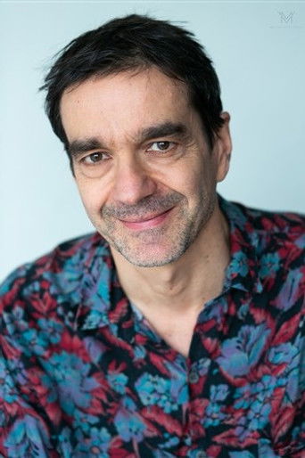 Foto de Bruno Forget