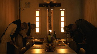 Filhos de Cister (2018)