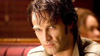 #53 Реальна кров