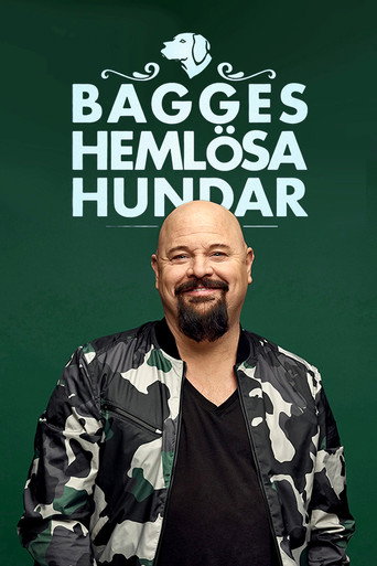 Bagges heml&ouml;sa hundar (2017)