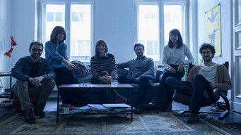 Galeria 4 - Las distancias