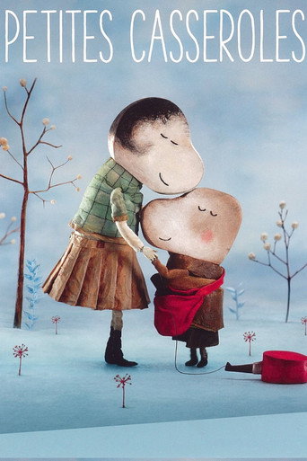 Petites casseroles (2015)