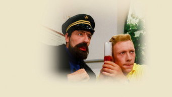 Tintin and the Blue Oranges (1964)