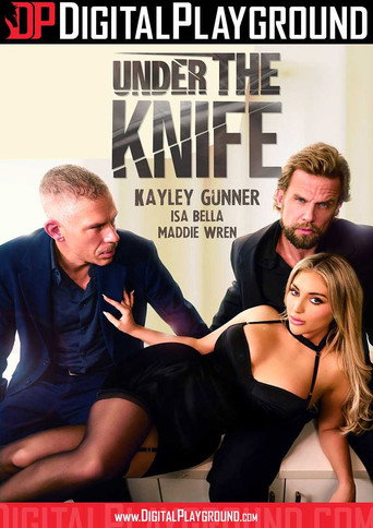 Under The Knife — Pósters 2