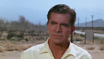 #8 Hot Rods to Hell