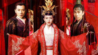 La princesa Weiyoung - S1E01