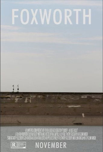 Foxworth: An Oasis Facade poster