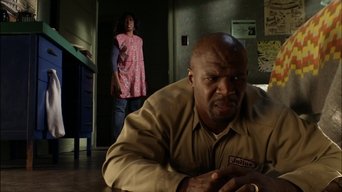 Todo el mundo odia a Chris S01E20