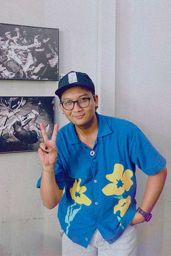 Wisnu Candra — 2