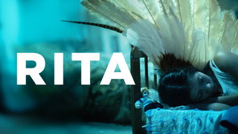 #4 Rita