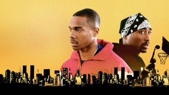 #7 Above the Rim