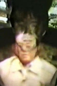 Father and Son poster