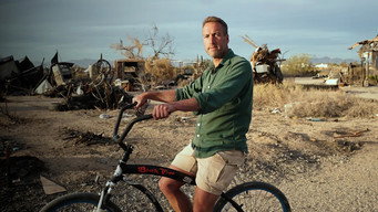 Ben Fogle's Lost Worlds (2022- )